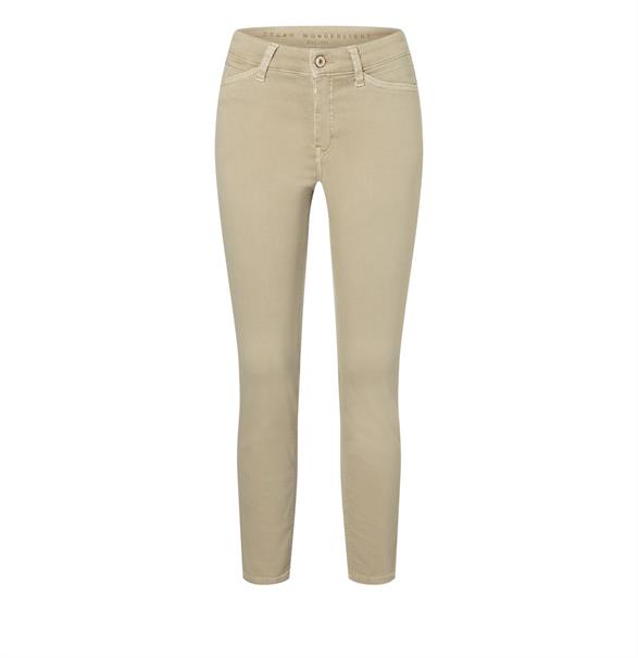 MAC JEANS - DREAM SUMMER, DREAM Wonder light Denim beige