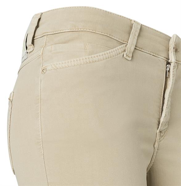 MAC JEANS - DREAM SUMMER, DREAM Wonder light Denim beige