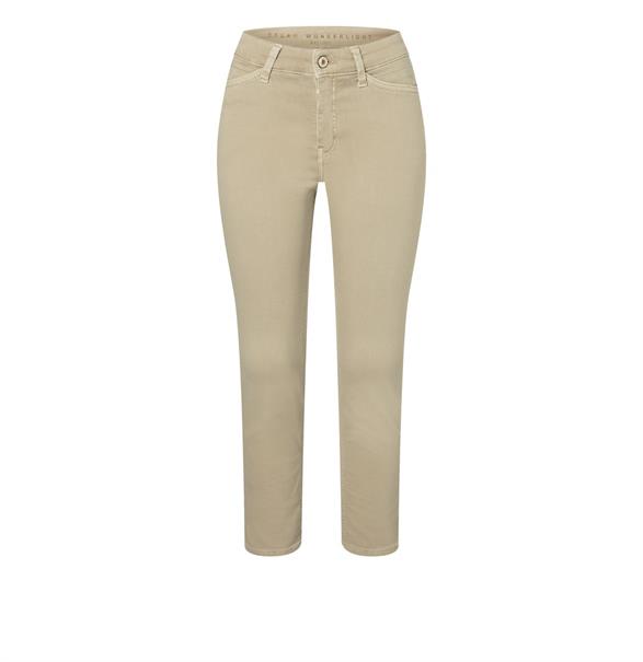 MAC JEANS - DREAM SUMMER, DREAM Wonder light Denim beige
