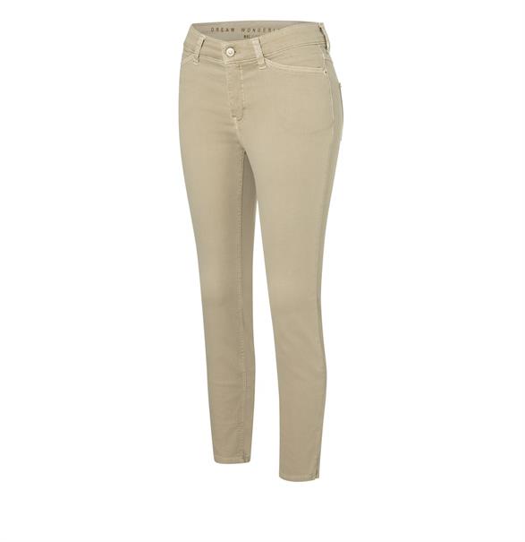 MAC JEANS - DREAM SUMMER, DREAM Wonder light Denim beige