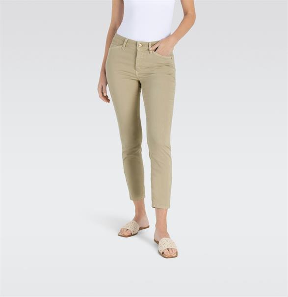 MAC JEANS - DREAM SUMMER, DREAM Wonder light Denim beige