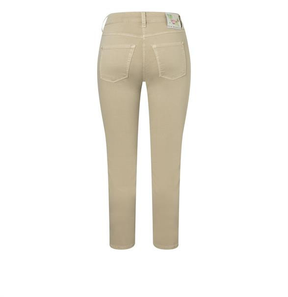 MAC JEANS - DREAM SUMMER, DREAM Wonder light Denim beige