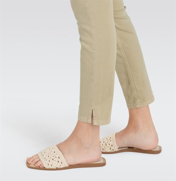 MAC JEANS - DREAM SUMMER, DREAM Wonder light Denim beige