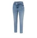 MAC JEANS - DREAM SUMMER , DREAM Wonder light Denim fashion bleached wash