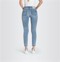 MAC JEANS - DREAM SUMMER , DREAM Wonder light Denim fashion bleached wash