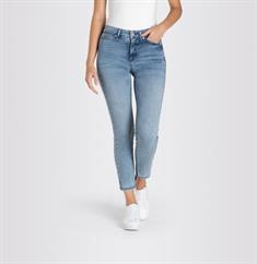 MAC JEANS - DREAM SUMMER , DREAM Wonder light Denim fashion bleached wash