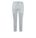 MAC JEANS - DREAM SUMMER , DREAM Wonder light Denim grau