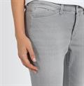 MAC JEANS - DREAM SUMMER, DREAM Wonder light Denim grau