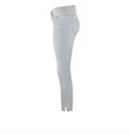 MAC JEANS - DREAM SUMMER, DREAM Wonder light Denim grau