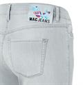 MAC JEANS - DREAM SUMMER, DREAM Wonder light Denim grau