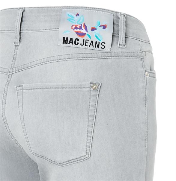 MAC JEANS - DREAM SUMMER , DREAM Wonder light Denim grau