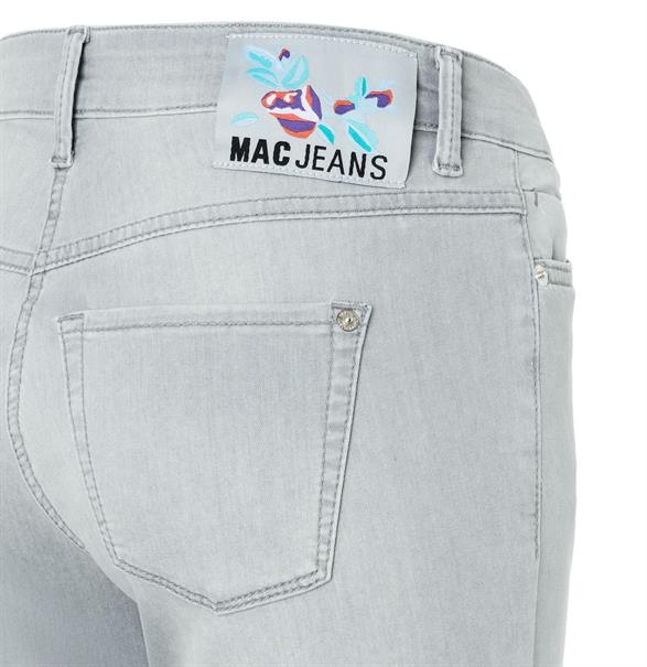 MAC JEANS - DREAM SUMMER, DREAM Wonder light Denim grau