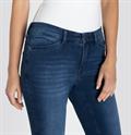 MAC JEANS - DREAM SUMMER , DREAM Wonder light Denim ocean blue washed