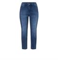 MAC JEANS - DREAM SUMMER , DREAM Wonder light Denim ocean blue washed