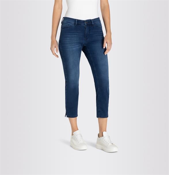 MAC JEANS - DREAM SUMMER , DREAM Wonder light Denim ocean blue washed