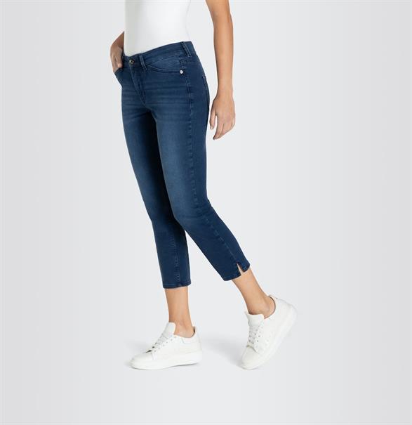 MAC JEANS - DREAM SUMMER , DREAM Wonder light Denim ocean blue washed