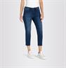 MAC JEANS - DREAM SUMMER , DREAM Wonder light Denim ocean blue washed