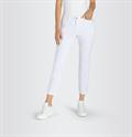 MAC JEANS - DREAM SUMMER , DREAM Wonder light Denim white denim