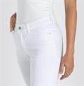 MAC JEANS - DREAM SUMMER , DREAM Wonder light Denim white denim