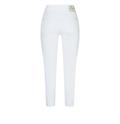 MAC JEANS - DREAM SUMMER , DREAM Wonder light Denim white denim