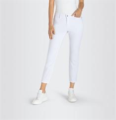 MAC JEANS - DREAM SUMMER , DREAM Wonder light Denim white denim