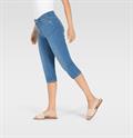 MAC JEANS - DREAM SUN, DREAM Wonder light Denim blau1