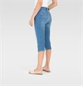 MAC JEANS - DREAM SUN, DREAM Wonder light Denim blau1