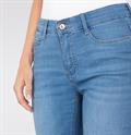 MAC JEANS - DREAM SUN, DREAM Wonder light Denim blau1
