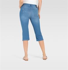 MAC JEANS - DREAM SUN, DREAM Wonder light Denim blau1