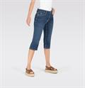 MAC JEANS - DREAM SUN, DREAM Wonder light Denim blau2