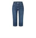 MAC JEANS - DREAM SUN, DREAM Wonder light Denim blau2
