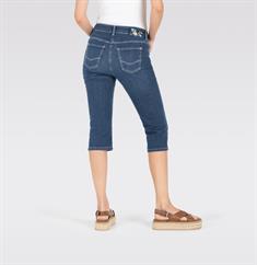 MAC JEANS - DREAM SUN, DREAM Wonder light Denim blau2
