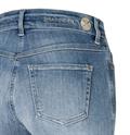 MAC JEANS - DREAM WIDE, Authentic mega flex blau5
