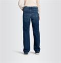 MAC JEANS - DREAM WIDE, Authentic mega flex cobalt authentic wash1