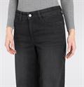 MAC JEANS - DREAM WIDE, Authentic mega flex grau