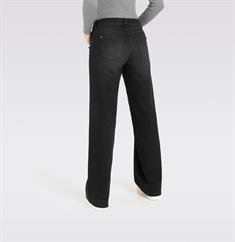 MAC JEANS - DREAM WIDE, Authentic mega flex grau
