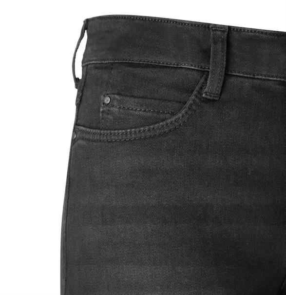 MAC JEANS - DREAM WIDE, Authentic mega flex grau