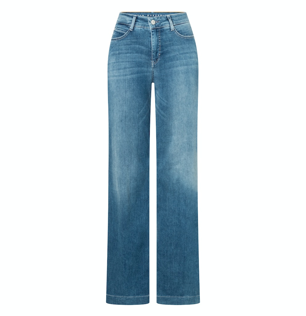MAC 5-Pocket-Jeans Hose Dream Wide günstig online kaufen