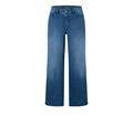 MAC JEANS - DREAM WIDE, DREAM Wonder light Denim blau