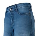 MAC JEANS - DREAM WIDE, DREAM Wonder light Denim blau