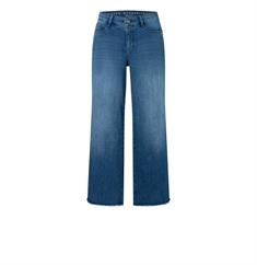MAC JEANS - DREAM WIDE, DREAM Wonder light Denim blau