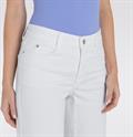 MAC JEANS - DREAM WIDE, DREAM Wonder light Denim weiß