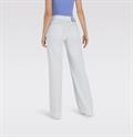 MAC JEANS - DREAM WIDE, DREAM Wonder light Denim weiß