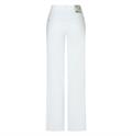MAC JEANS - DREAM WIDE, DREAM Wonder light Denim weiß
