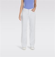 MAC JEANS - DREAM WIDE, DREAM Wonder light Denim weiß