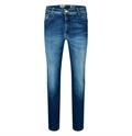 MAC JEANS - Driver Jeans, MacFlexx blau2