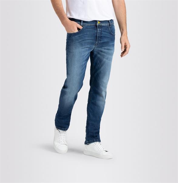 MAC JEANS - Driver Jeans, MacFlexx h552