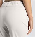 MAC JEANS - EASY active, Authentic stretch gabardine beige