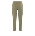 MAC JEANS - EASY active, Authentic stretch gabardine grün