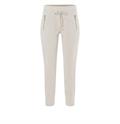 MAC JEANS - EASY, Authentic stretch gabardine beige